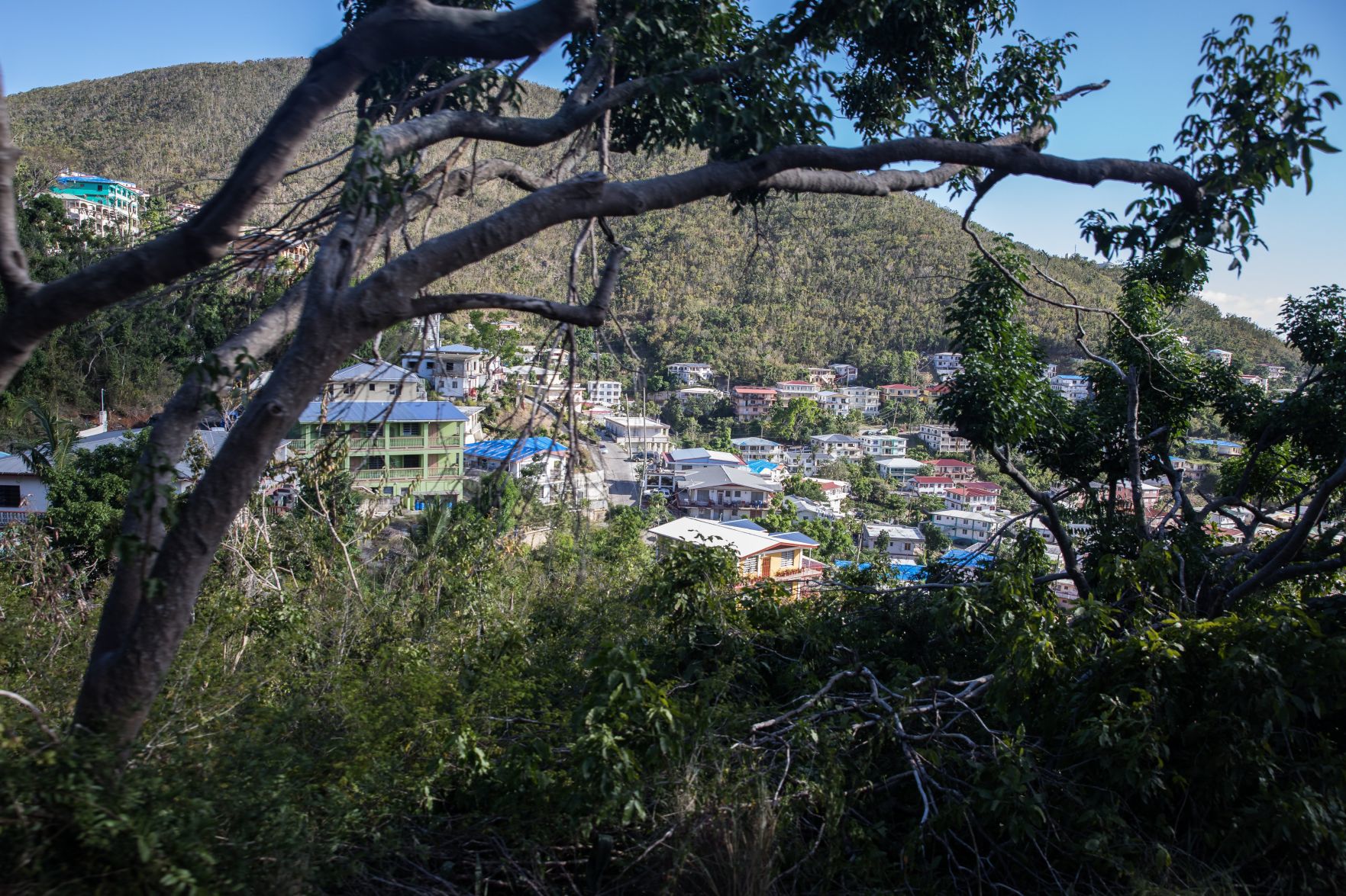 Caribbean cruise travel story